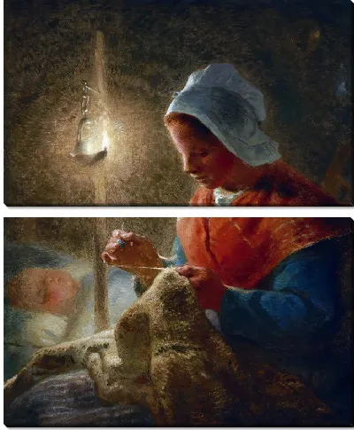 картина