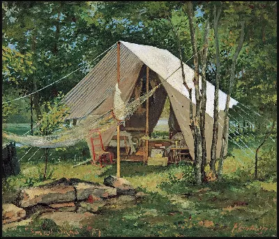 картина