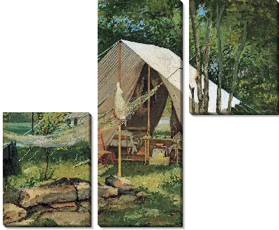 картина