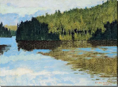картина
