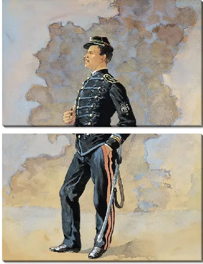 картина