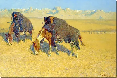 картина