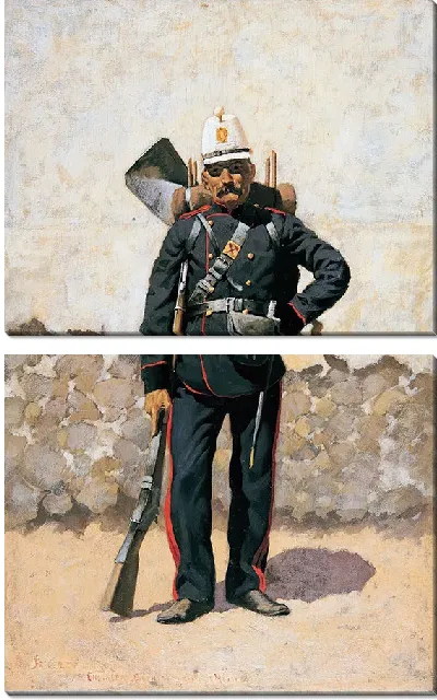 картина