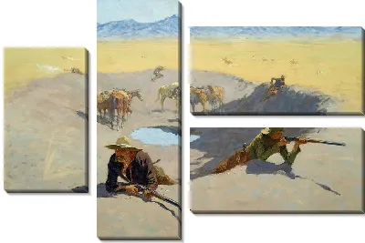 картина