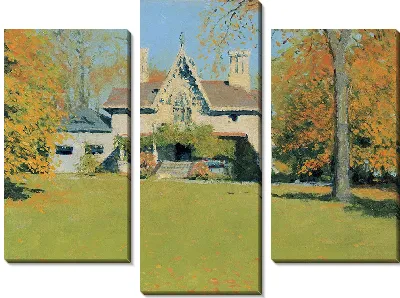 Картина Эндион