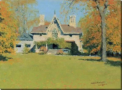 Картина Эндион