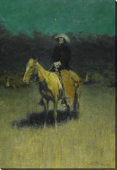 Картина Колыбельная Коупэнчера