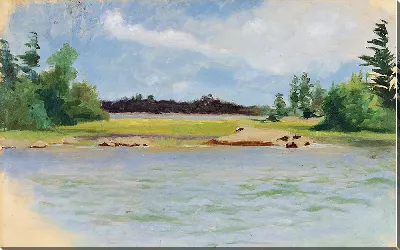 картина