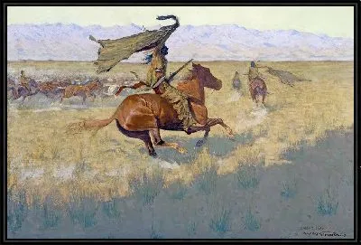 Смена владельца (Паническое бегство)