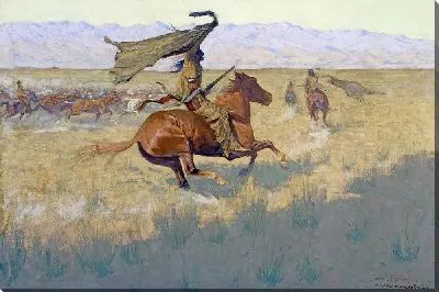 Смена владельца (Паническое бегство)