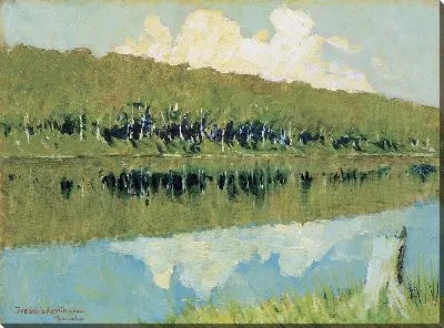 Картина Канада