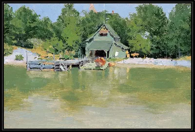 картина