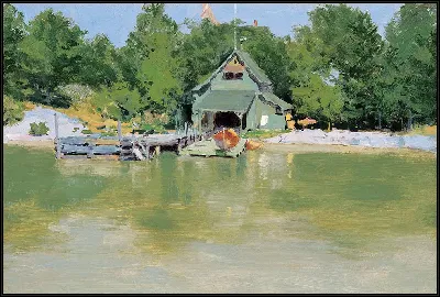 картина