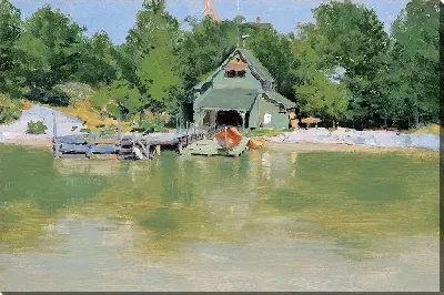 картина