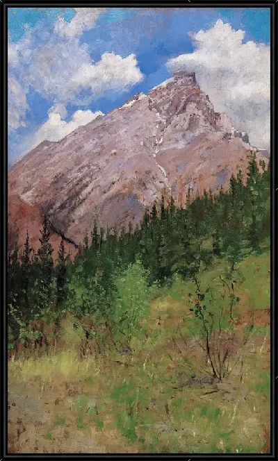 картина