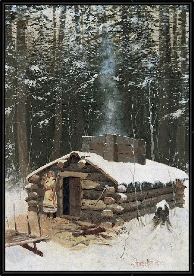 картина