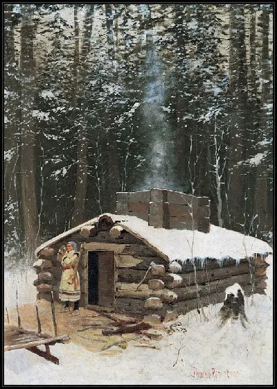 картина