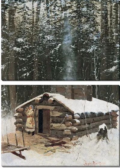 картина