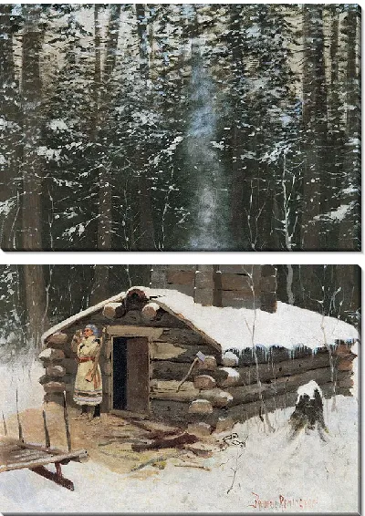 картина