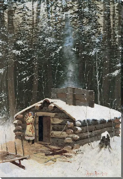картина