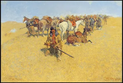 картина