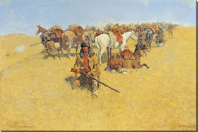 картина