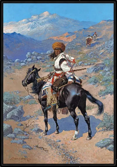 картина