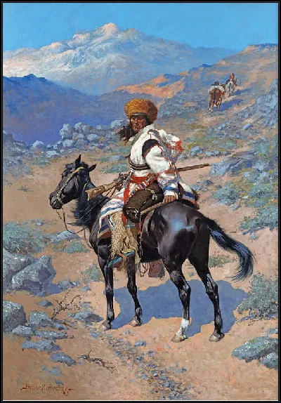 картина