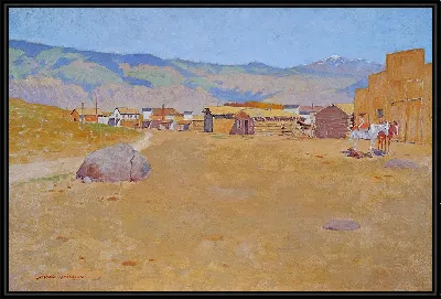картина
