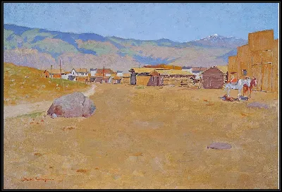 картина
