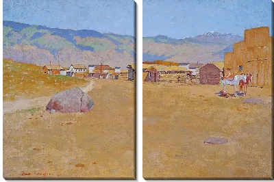 картина