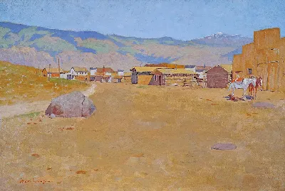 картина
