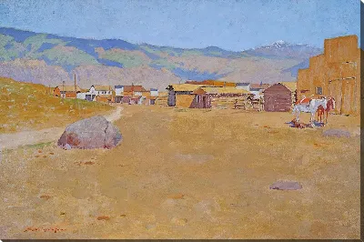 картина