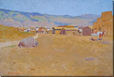 картина