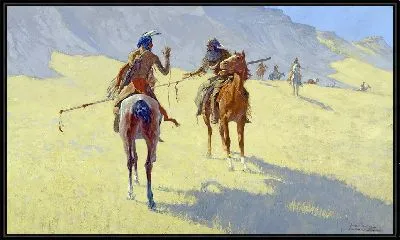 Переговоры