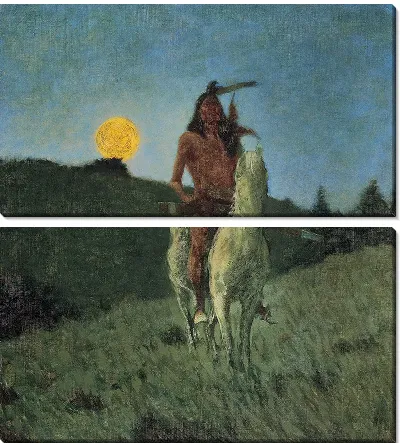 картина
