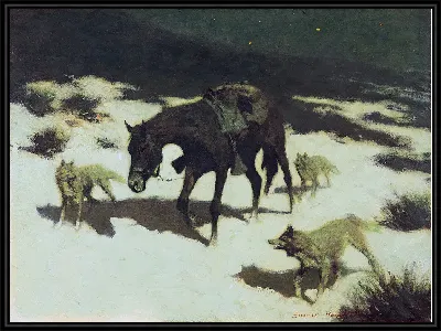 картина
