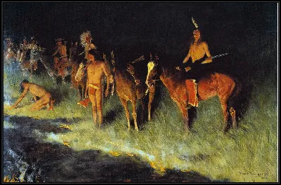картина