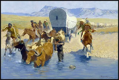 картина