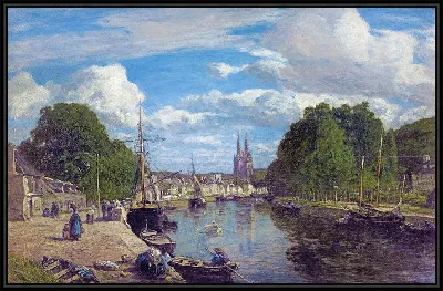 картина