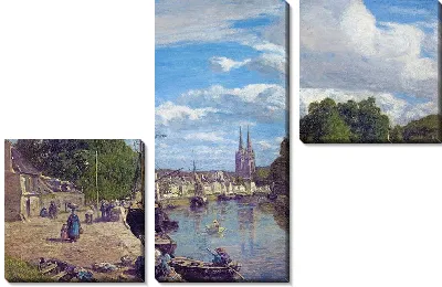картина