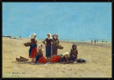картина