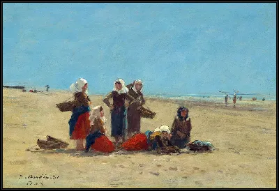 картина
