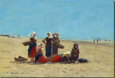 картина