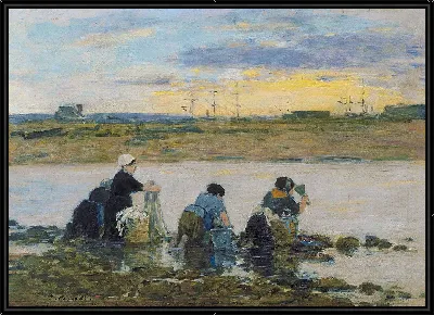 картина