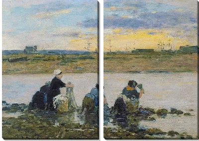 картина