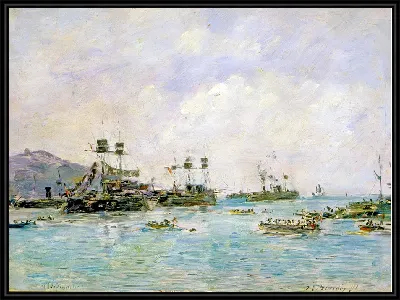 картина