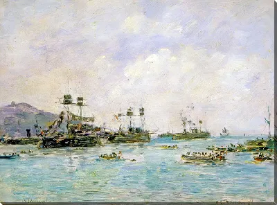 картина