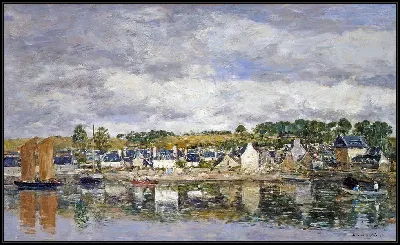 картина