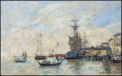 картина